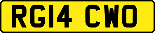 RG14CWO