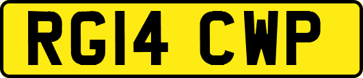 RG14CWP