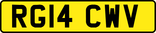 RG14CWV
