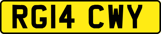 RG14CWY