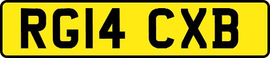 RG14CXB