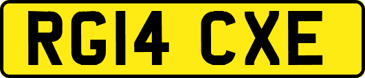 RG14CXE