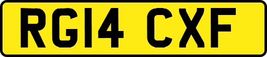 RG14CXF