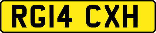 RG14CXH