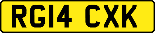 RG14CXK