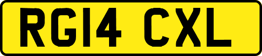 RG14CXL