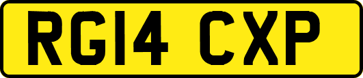 RG14CXP