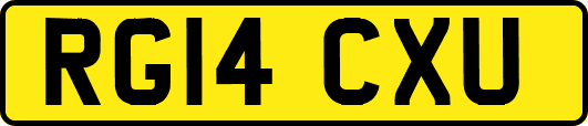 RG14CXU