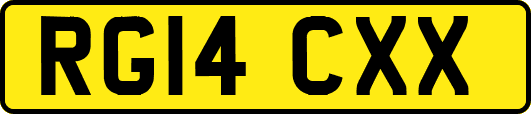 RG14CXX