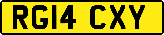 RG14CXY