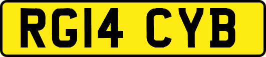 RG14CYB