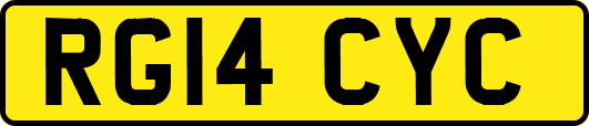 RG14CYC