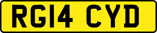 RG14CYD