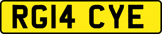 RG14CYE