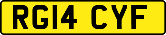 RG14CYF