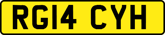 RG14CYH