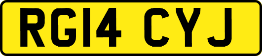RG14CYJ
