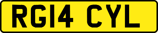 RG14CYL