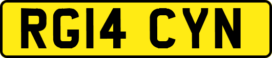 RG14CYN