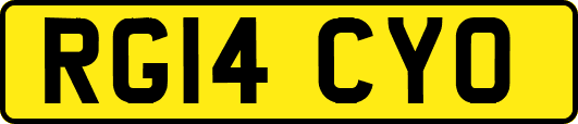 RG14CYO