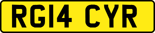 RG14CYR