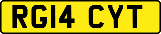 RG14CYT