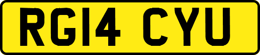 RG14CYU