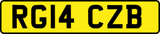 RG14CZB