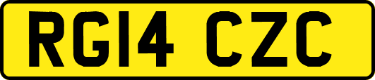 RG14CZC