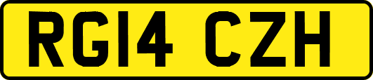 RG14CZH