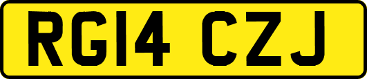 RG14CZJ