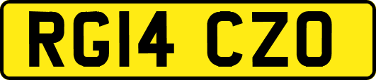 RG14CZO