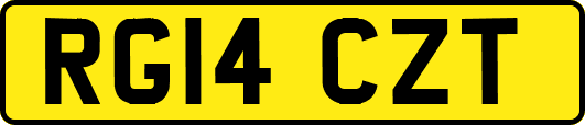 RG14CZT