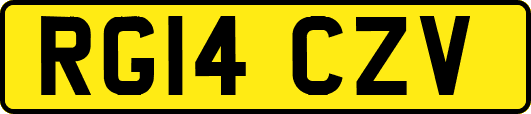 RG14CZV