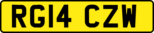 RG14CZW