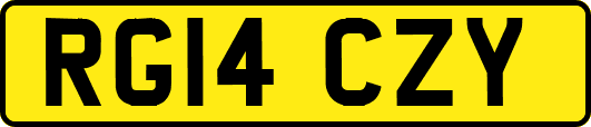 RG14CZY