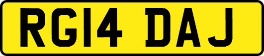 RG14DAJ