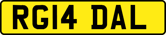RG14DAL