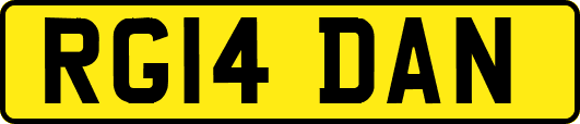RG14DAN