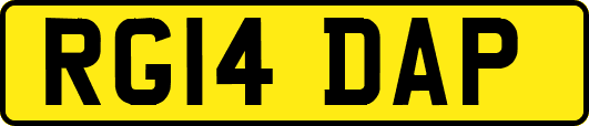 RG14DAP