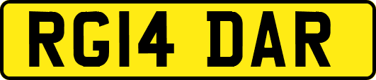 RG14DAR
