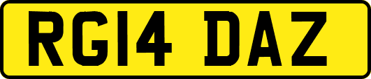 RG14DAZ