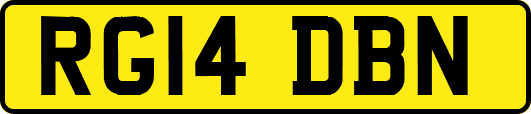 RG14DBN