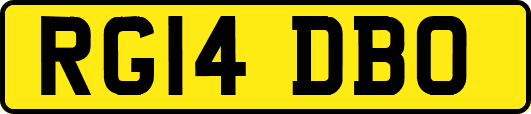 RG14DBO