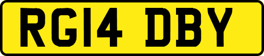 RG14DBY