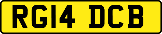 RG14DCB
