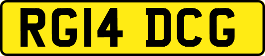 RG14DCG