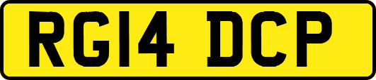 RG14DCP
