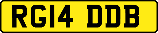 RG14DDB