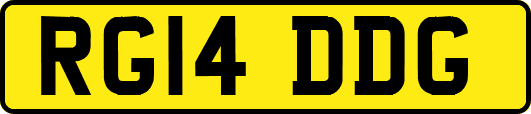 RG14DDG
